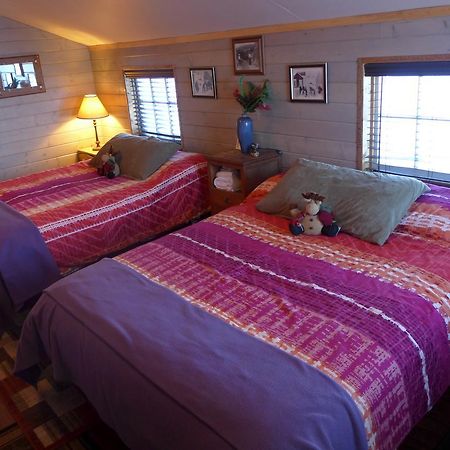 Mountain Thyme Getaway Ξενοδοχείο Barkerville Εξωτερικό φωτογραφία