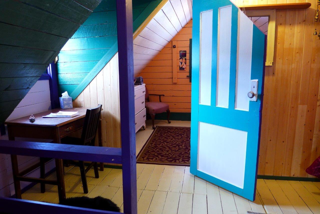 Mountain Thyme Getaway Ξενοδοχείο Barkerville Εξωτερικό φωτογραφία